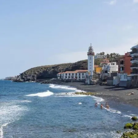 Charming Place Near The Casa Checha Lejlighed Candelaria