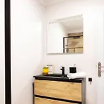 아파트 Casa Checha - Un Rincon Con Encanto Cerca De La Playa 칸델라리아