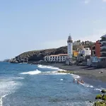 Casa Checha - Un Rincon Con Encanto Cerca De La Playa 아파트 칸델라리아