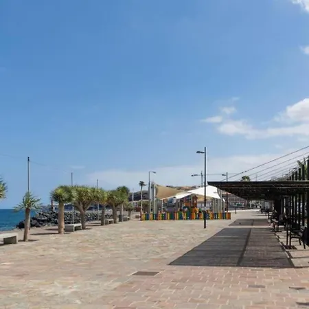 Casa Checha - Un Rincon Con Encanto Cerca De La Playa * Candelaria