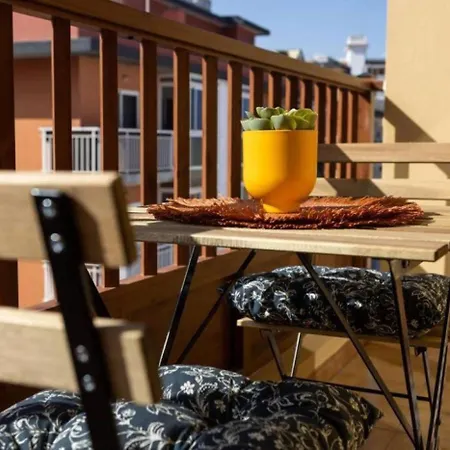 Casa Checha - Un Rincon Con Encanto Cerca De La Playa Daire *
