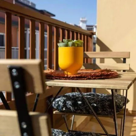 Charming Place Near The Casa Checha Апартаменты Канделария